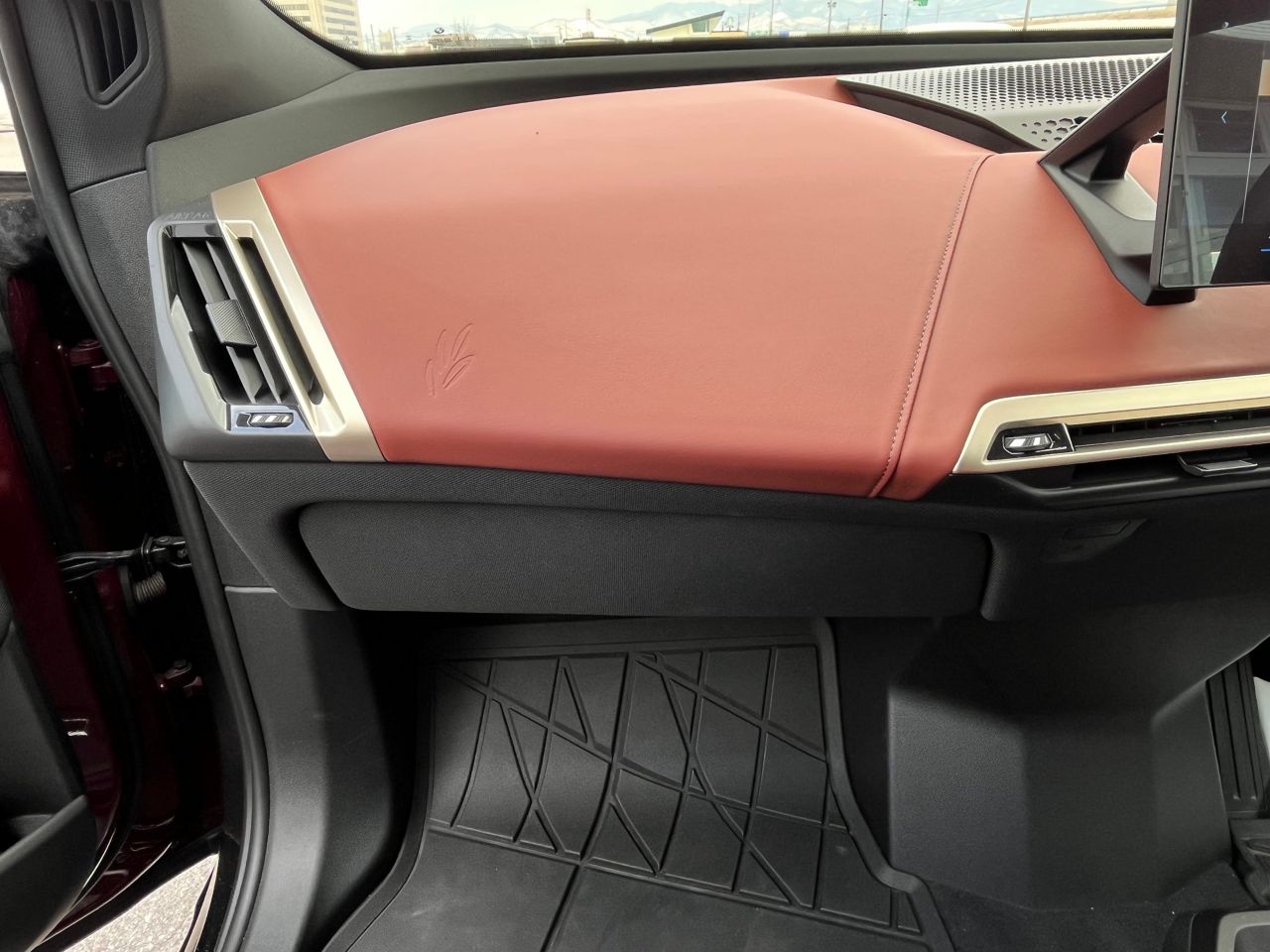 i20 iX xDrive50