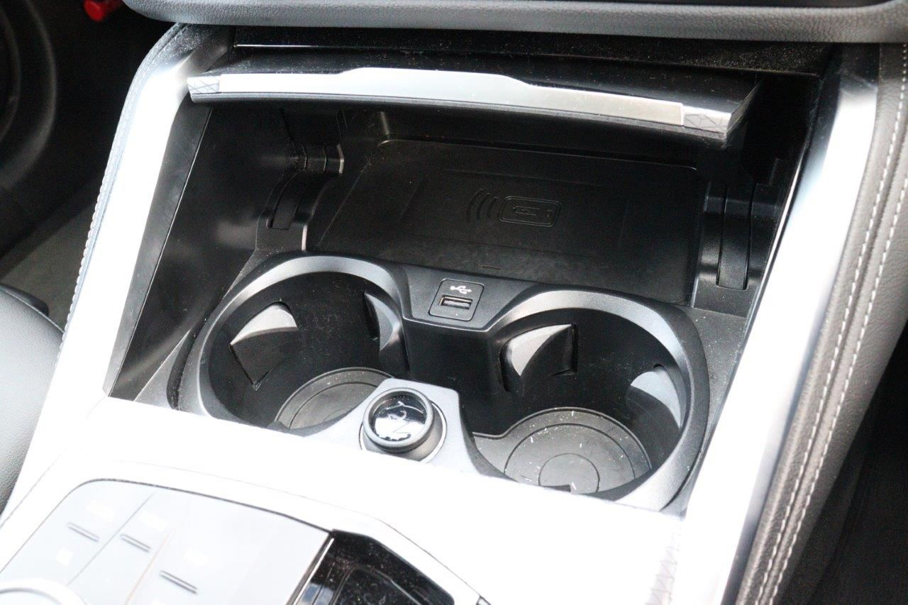 G26 420d xDrive Gran Coupe RHD