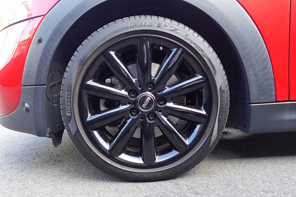 F56 MINI Cooper S 3-Door Hatch LCI