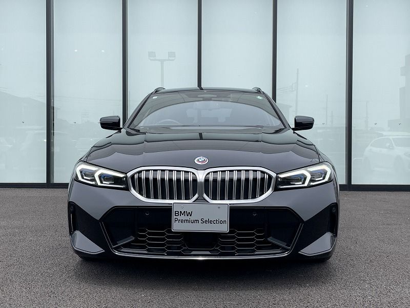 G21 320d xDrive Touring LCI RHD