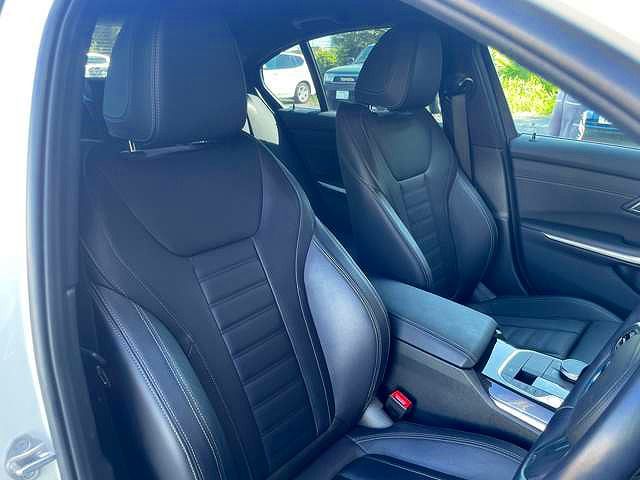 G20 330e Saloon RHD MX