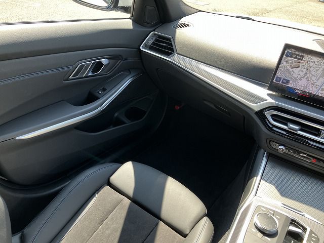 G21 320d xDrive Touring LCI RHD
