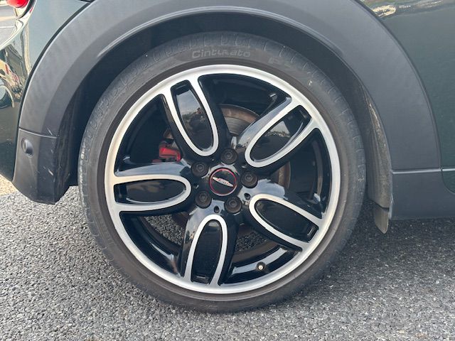 F56 MINI JOHN COOPER WORKS
