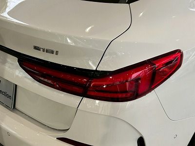 F44 218i Gran Coupe B38 1.5i