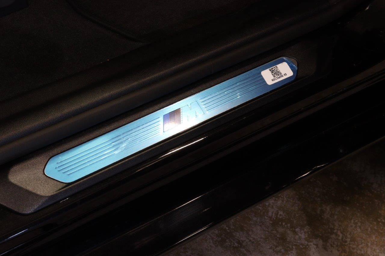 X4 xDrive20d RHD