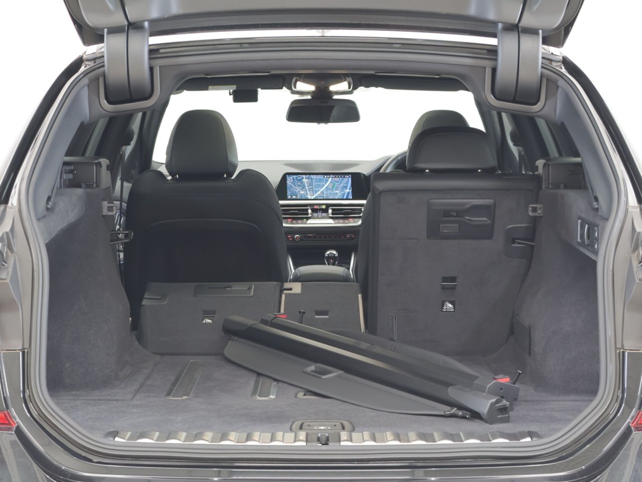 G21 M340i xDrive RHD