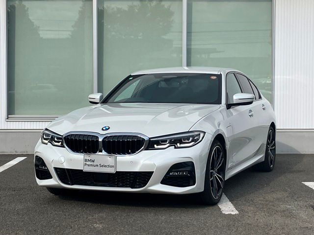 330e M Sport