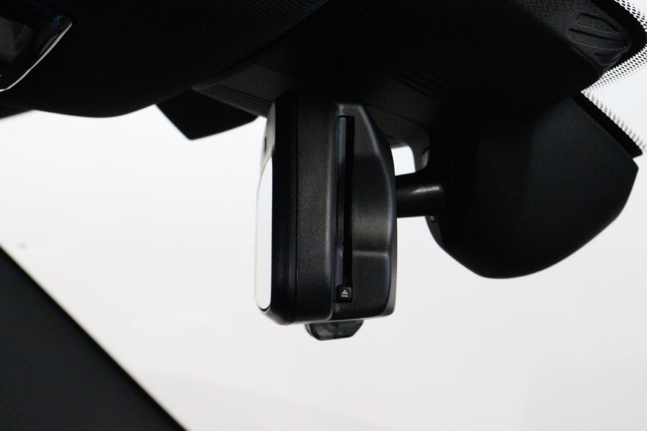 F65 MINI Cooper S 5Dr