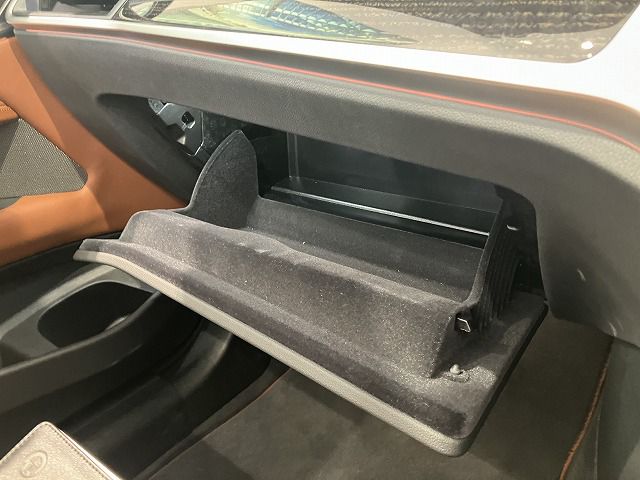 G23 420i Convertible RHD