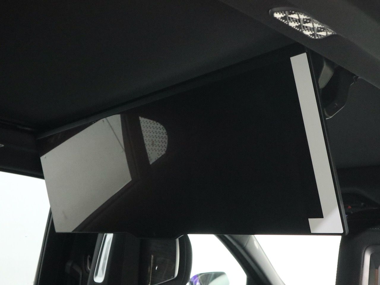BMW i7 eDrive50 Sedan RHD
