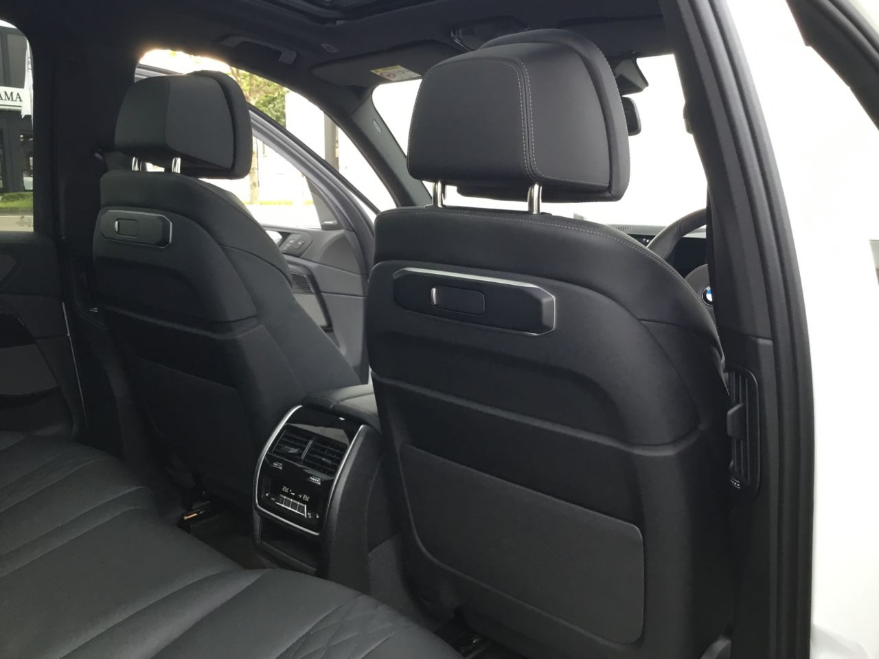 X5 xDrive40d RHD