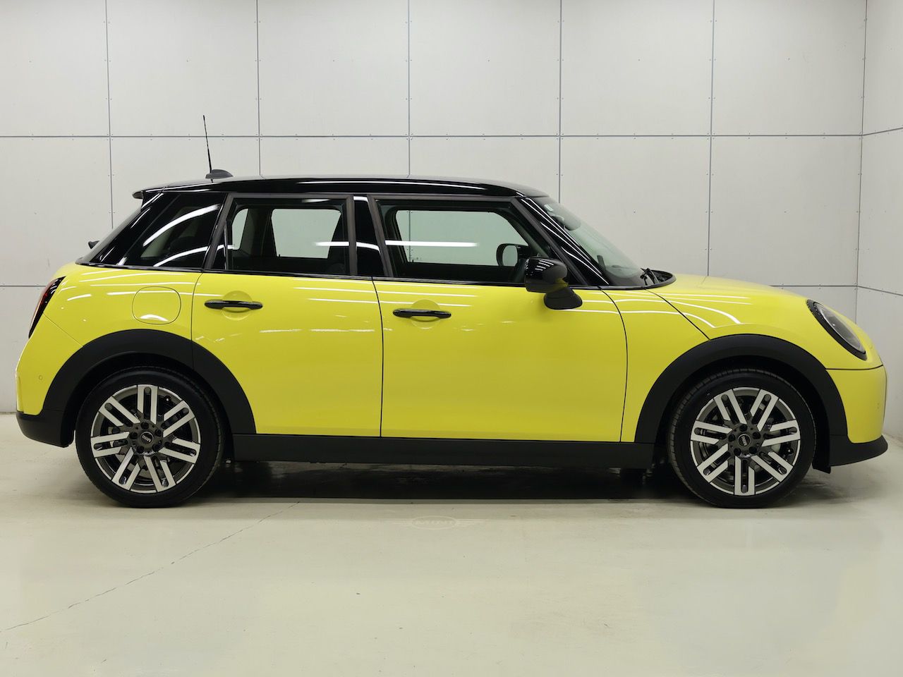 MINI Cooper C 5-doors