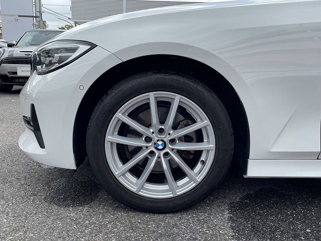 G21 320d xDrive Touring RHD