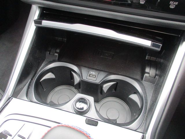 G80 M3 Competition M xDrive Saloon RHD