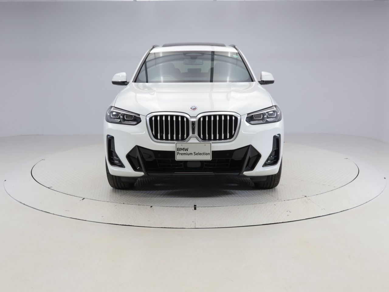 G01 X3 xDrive20d RHD ZA LCI