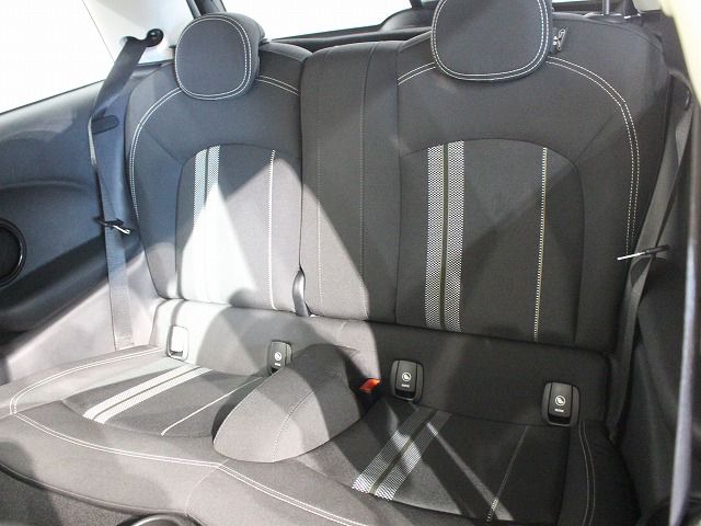 F56 MINI Cooper S 3-Door Hatch LCI