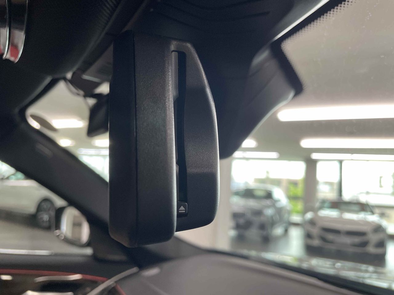 G31 530i SE Touring B48 2.0i