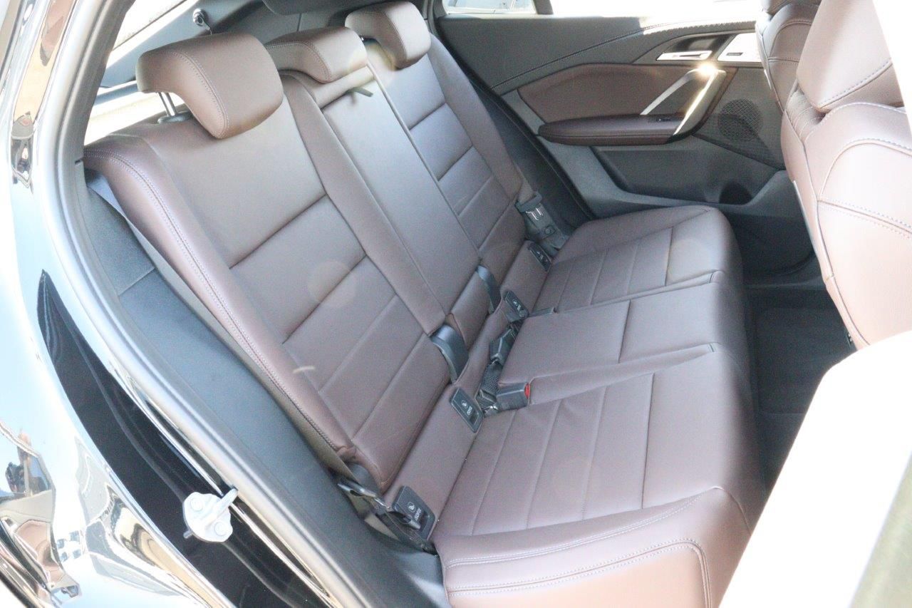 iX2 xDrive30 MSP
