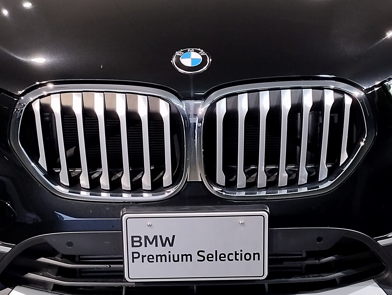 F48 X1 xDrive18d B47 2.0d LCI