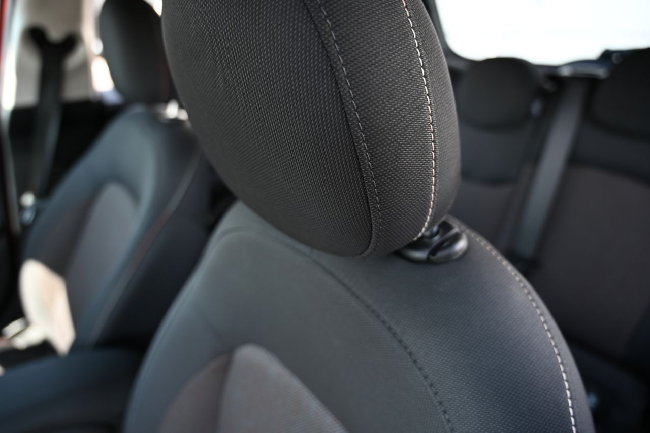 F55 MINI Cooper 5-Door Hatch LCI