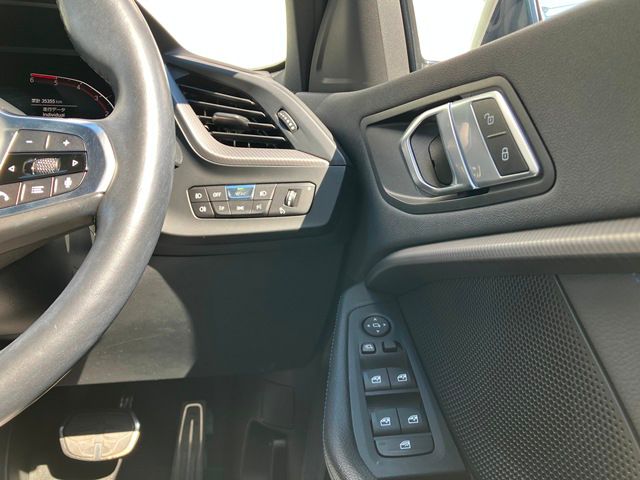 F40 118d Sports Hatch 5-door B47 2.0d