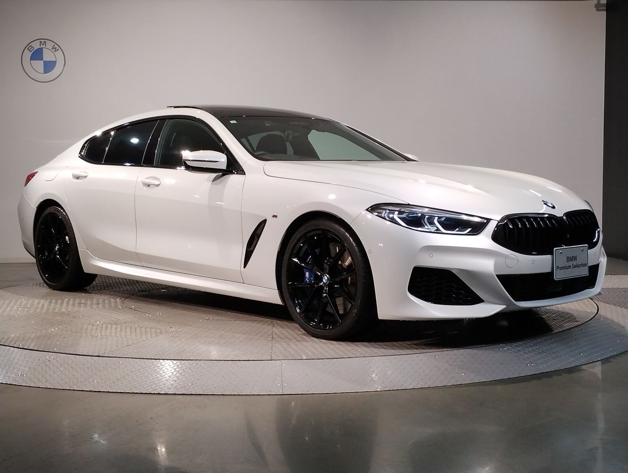 G16 840i M Sport Gran Coupe B58 3.0i