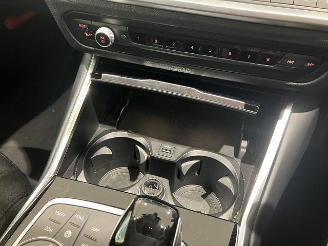 G21 320d xDrive Touring RHD