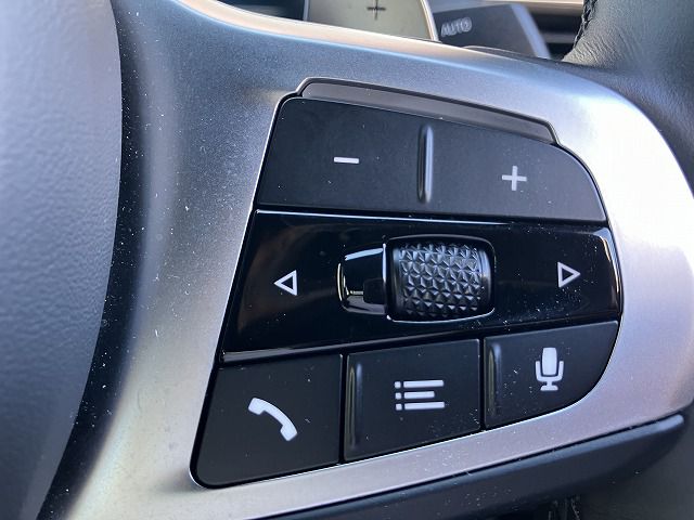 G20 320i Saloon LCI RHD MX