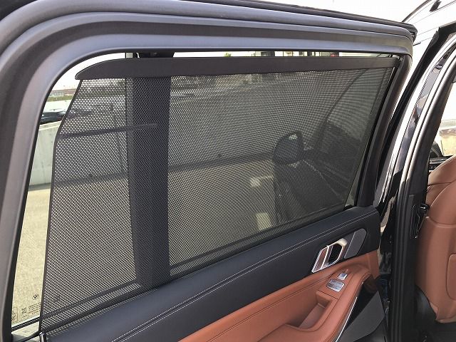 X7 xDrive40d RHD US
