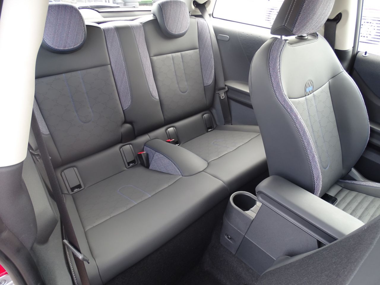 F66 MINI Cooper S 3Dr