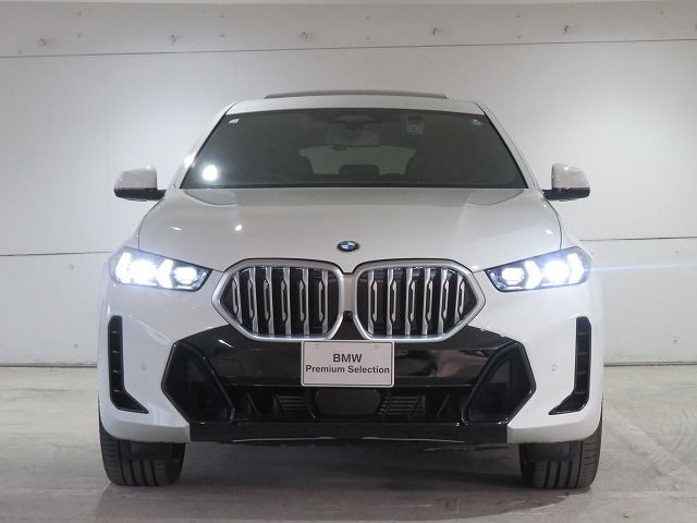 X6 xDrive30d M Sport RHD