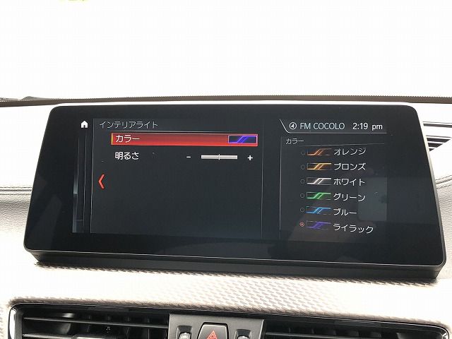 F39 X2 sDrive18i B38 1.5i SAC