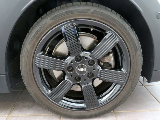 MINI Cooper S Convertible RHD