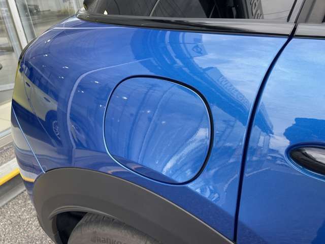 F65 MINI Cooper S 5Dr