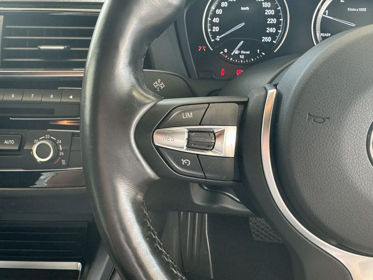 118D 5DOOR RHD