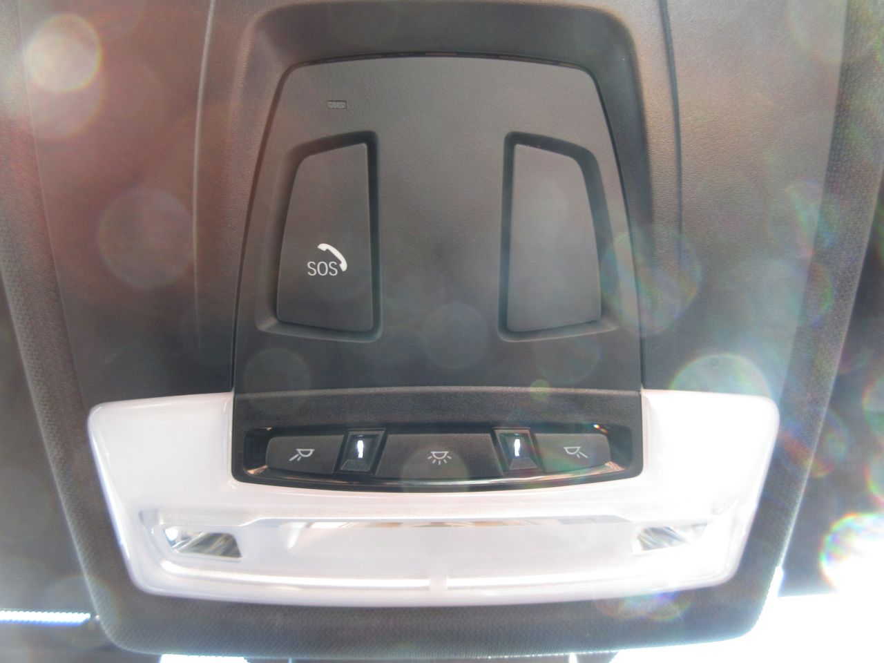 F39 X2 sDrive18i B38 1.5i SAC