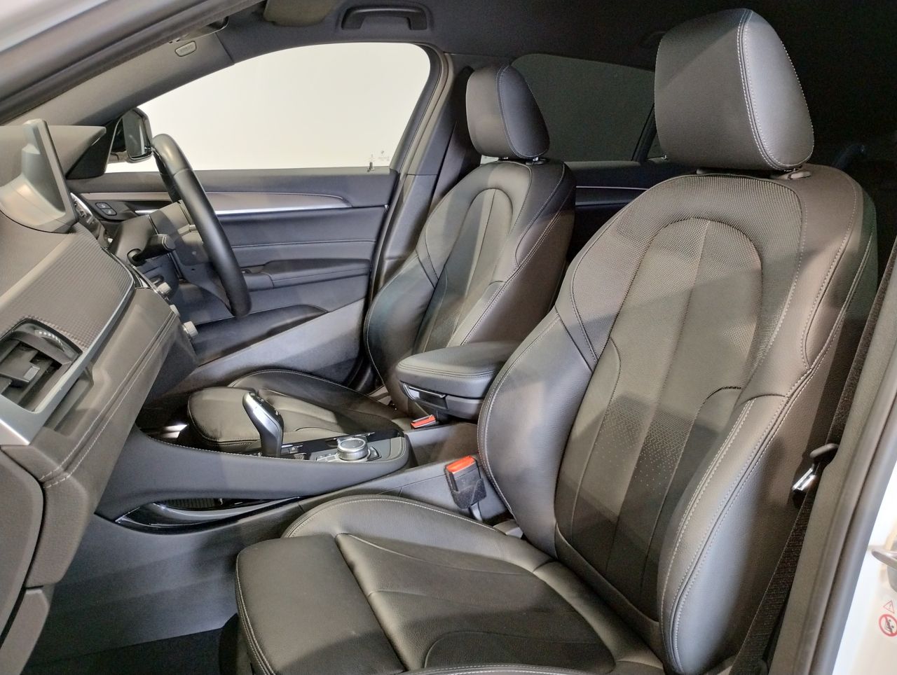 F39 X2 xDrive18d SAC B47 2.0d