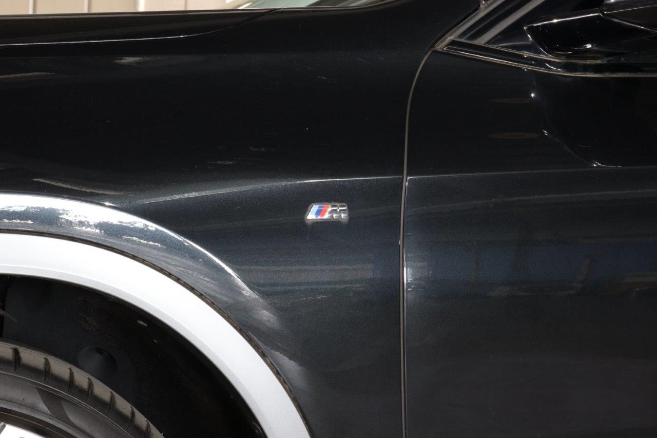 F39 X2 xDrive20i B48 2.0i SAC