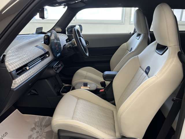 F66 MINI Cooper C 3Dr