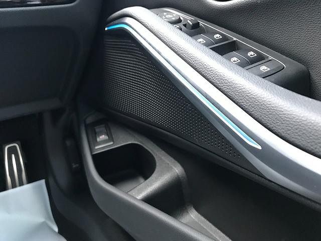 G20 320i Saloon LCI RHD MX