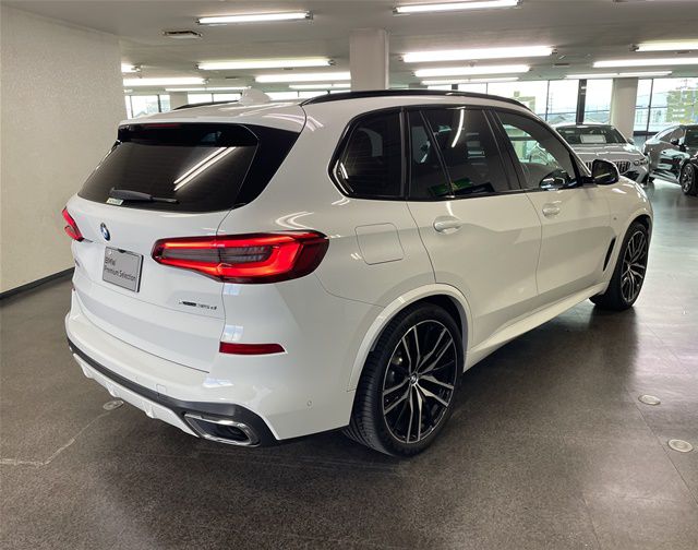 G05 X5 xDrive30d xLine B57 3.0d