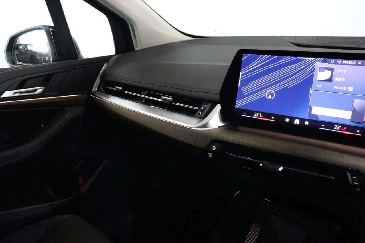 U06 218d Active Tourer B47 2.0d