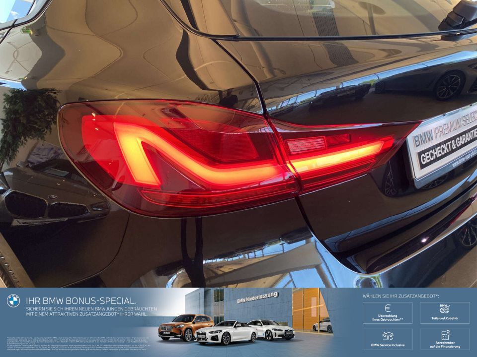 BMW 118