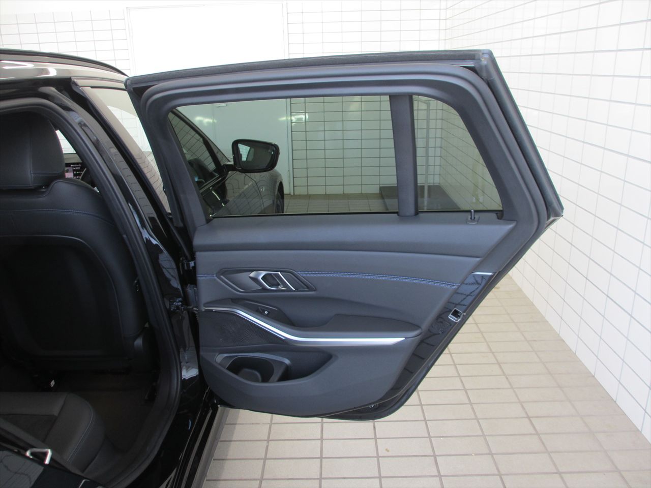 G21 320i Touring LCI RHD