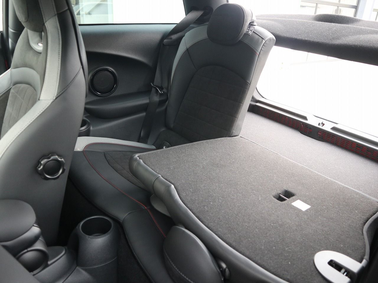 MINI JCW 3 Dr