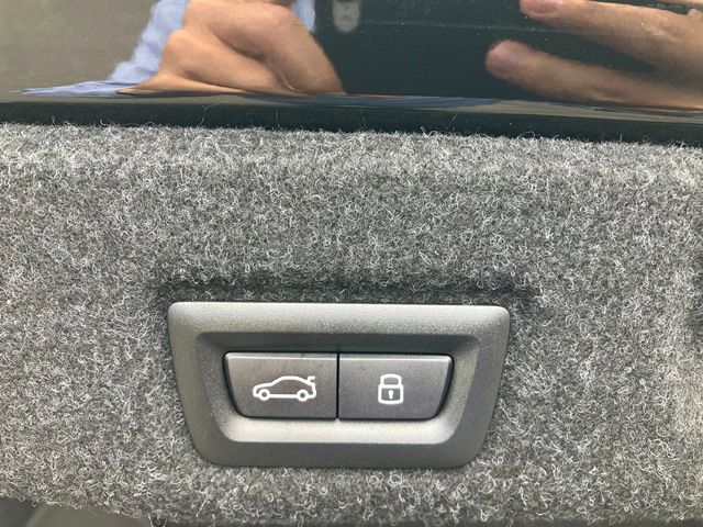 520i Sedan RHD