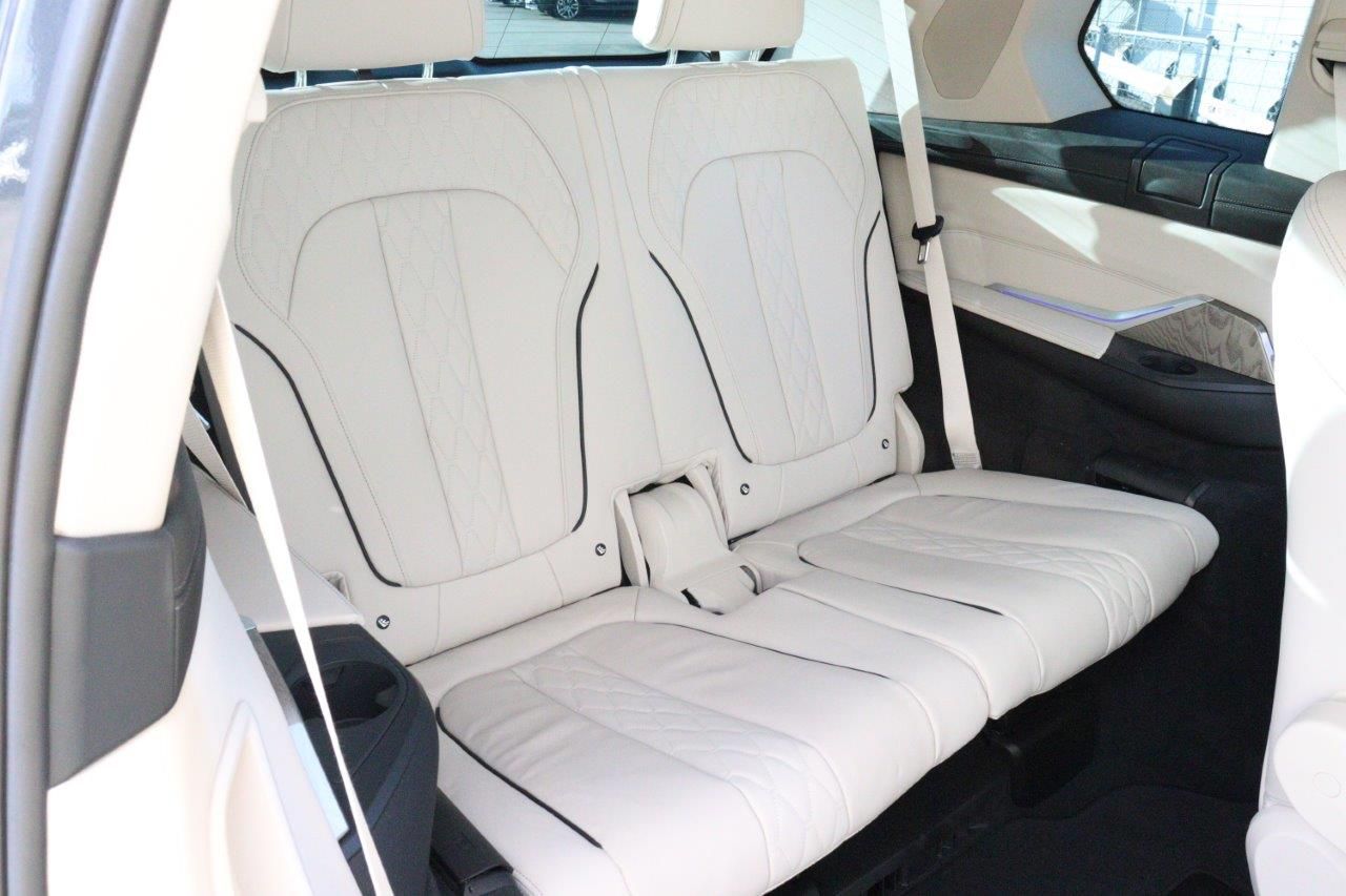 G07 X7 xDrive30d N57 3.0d