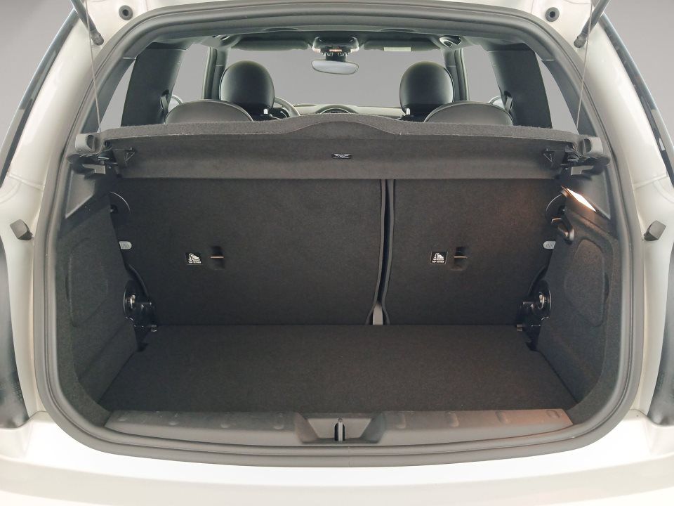 MINI Cooper SE