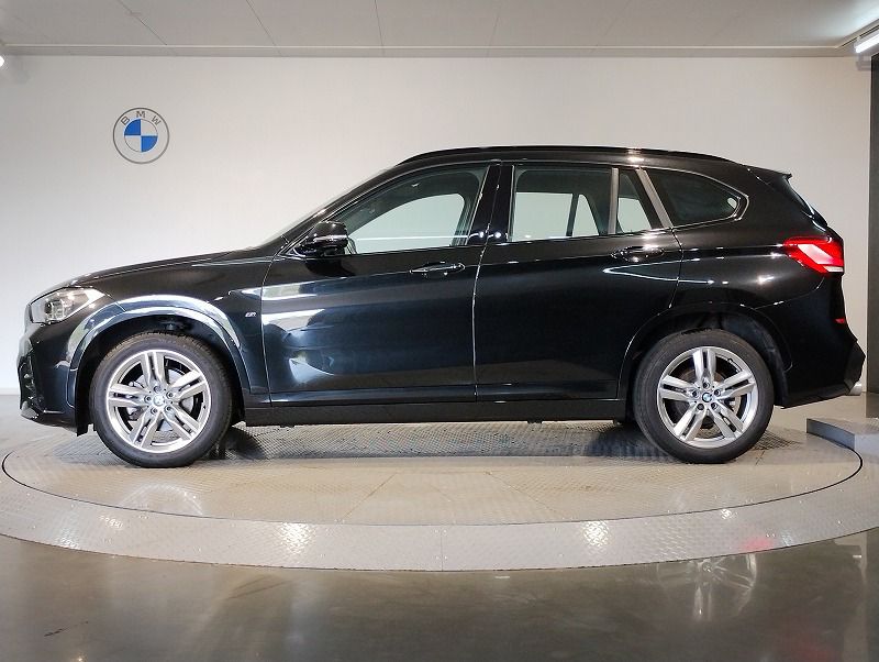 F48 X1 xDrive18d B47 2.0d LCI