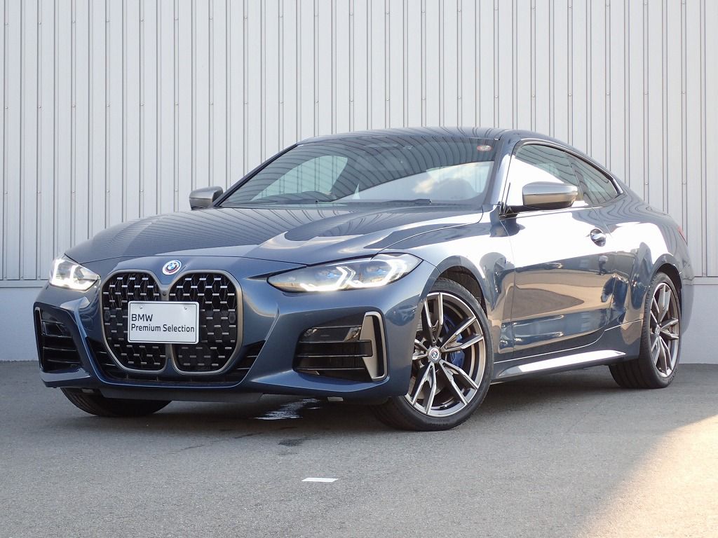 M440i xDrive Coupe